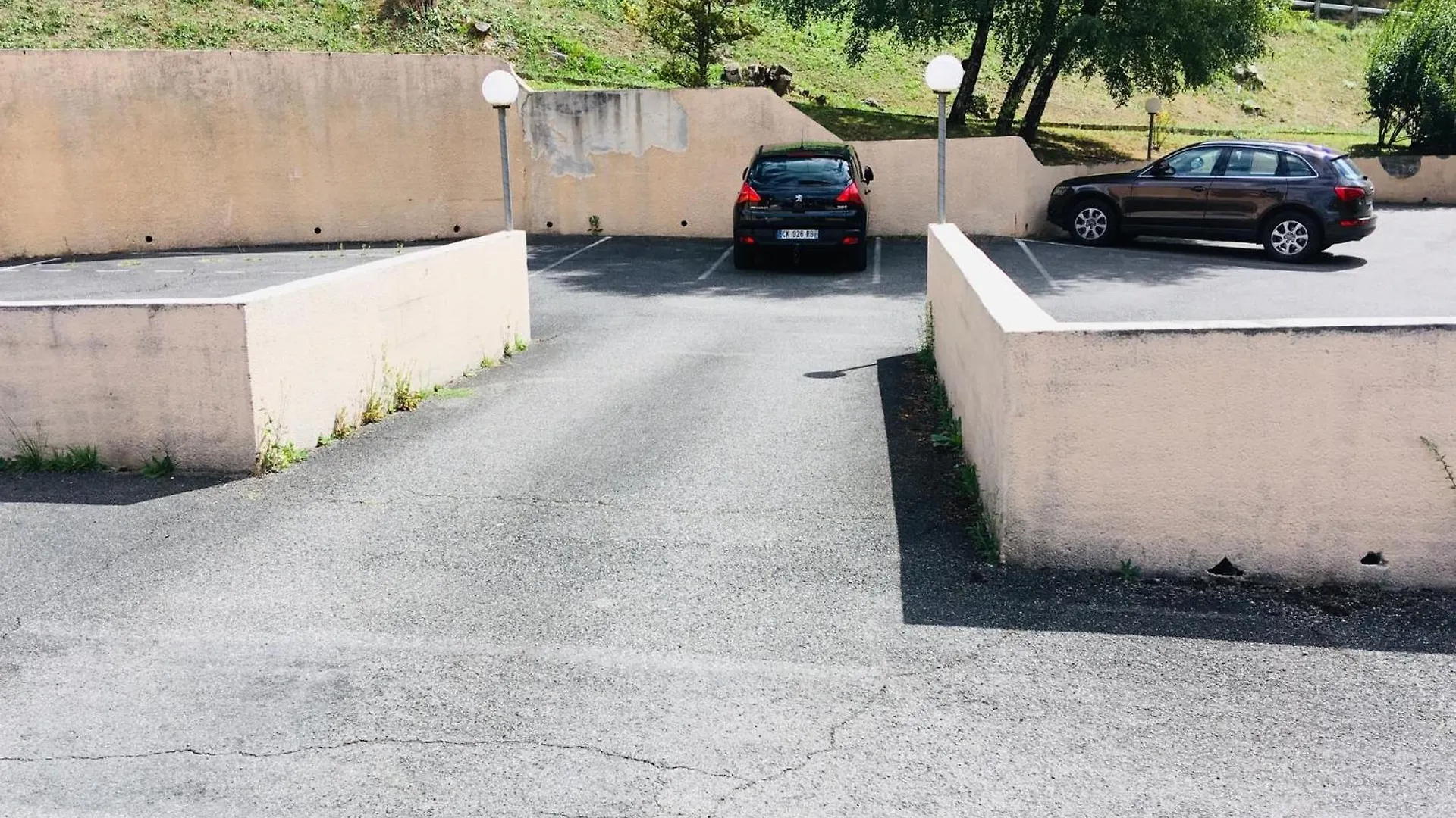 Hameau De Souaribes 2 Διαμέρισμα Luz-Saint-Sauveur