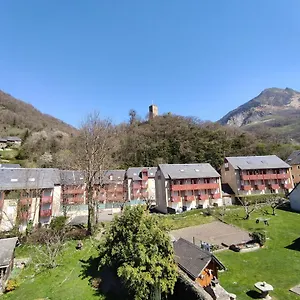  Apartamento Le Refuge Toy - 2 T2 Dispo - Tout Compris