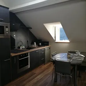  Apartamento La Casa Santo