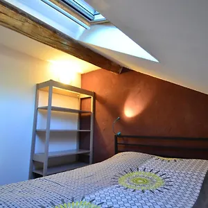  Apartamento Vu Du Toit