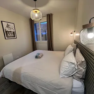  Apartamento La Parenthèse Du Tourmalet -local Skis-sèche Chaussures-ménage Et Linge Inclus !