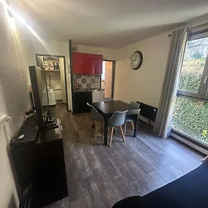  Apartamento Pour Découvrir Les Pyrénées